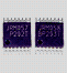 Photo:Modem IC