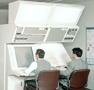 Image:Hệ thống mô phỏng của JRC phục vụ công tác đào tạo ATC hoạt động hiệu quả, an toàn và kinh tế